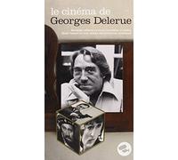 Le cinéma de Georges Delerue