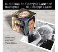 Le Cinéma De Georges Lautner