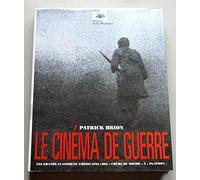 Le Cinéma de guerre