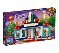 Lego 41448 Lego Friends Le cinéma de Heartlake City