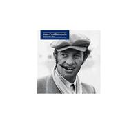 Le Cinéma De Jean-Paul Belmondo - Musiques De Films 1960-81 - Vinyle 33t