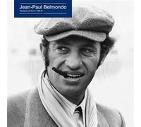 Le cinéma de Jean-Paul Belmondo Vinyle