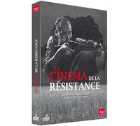 Le cinéma de la résistance - 2 Digipack DVD DVD