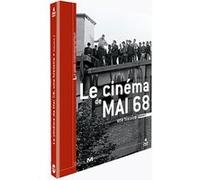 Le Cinéma de mai 68 - Une histoire - Volume 1 E