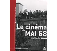 Le Cinéma de Mai 68 - Vol. 1