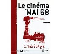 Le cinéma de mai 68 - Volume 2 - L'héritage - Inclus CD E