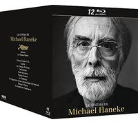 Le Cinéma de Michael Haneke – Michael Haneke – Coffret 12 Blu-ray