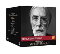 Le Cinema De Michael Haneke - Coffret 12 Dvd