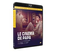 Le Cinéma de papa Blu-ray