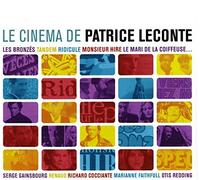 Le Cinema de Patrice Leconte [Import]