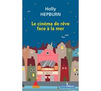 Le cinéma de rêve face à la mer