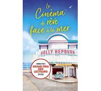Le Cinéma de rêve face à la mer
