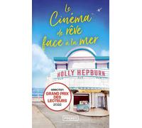 Le Cinéma de rêve face à la mer