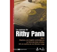 Le Cinéma de Rithy Panh