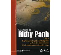 Le Cinéma de Rithy Panh