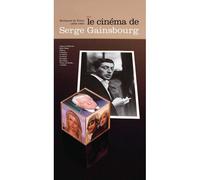 Le Cinema De Serge Gainsbourg