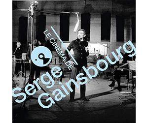 Le Cinéma de Serge Gainsbourg