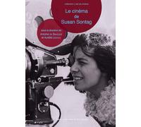 Le cinéma de Susan Sontag