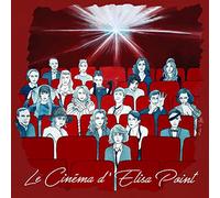 Le Cinéma d'Elisa Point