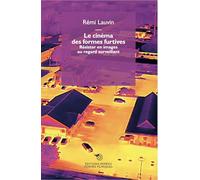 Le cinéma des formes furtives
