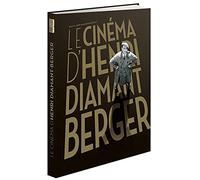 Le Cinéma d'Henri Diamant-Berger [Édition Collector DVD + Livre]