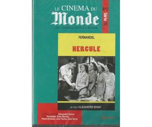 Le Cinéma Du Monde : "Hercule
