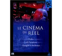 Le Cinéma du réel-Otaku/Loft Paradoxe/Assigné à résidence [Édition Spéciale]