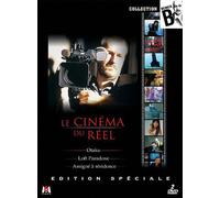 Le Cinéma du réel