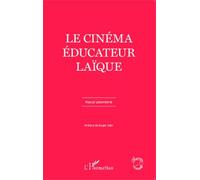 Le Cinéma Éducateur Laïque