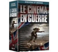 Le Cinéma en guerre – Les cinéastes au combat – Coffret 20 DVD – Édition 70e anniversaire