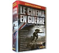 Le Cinéma En Guerre - Les Cinéastes Au Combat - Édition 80ème Anniversaire