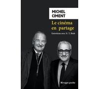 Le cinéma en partage: Entretiens avec N.T. Binh