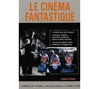 Le cinéma fantastique