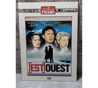 Le Cinéma Figaro - Est Ouest / East West - Deneuve - Dvd