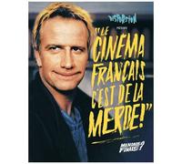 Le Cinéma Français, C'est De La Merde ! - Mandale Finale ?