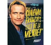 Le Cinéma français c'est de la merde ! T03 Collectif (Auteur), Collectif (Illustration)