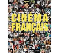 Le Cinéma Français - Vincent Pinel - Cahiers Du Cinema - relié - Beau livre