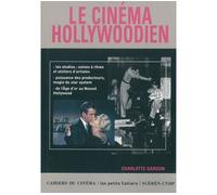 Le Cinéma Hollywoodien - Charlotte Garson - Cahiers Du Cinema - Poche - Essai