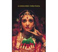 Le cinéma indien/ Indian Cinema - Collectif - Asiexpo Association - broché - Guide
