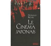 Le cinéma japonais