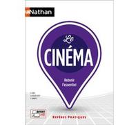 Le cinéma - N° 60 Francis Frey (Auteur), Goliot-Lété Anne (Auteur), Francis Vanoye (Auteur)