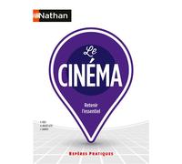 Le cinéma - N° 60 - Francis Frey - Nathan - broché - Guide