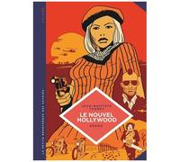 Le Cinéma New Hollywood - D'easy Rider À Apocalypse Now