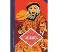 Le Cinéma New Hollywood - D'easy Rider À Apocalypse Now