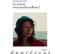 Le Cinéma Nous Rend-Il Meilleurs ?