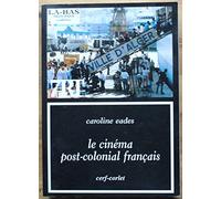 Le cinéma post-colonial français