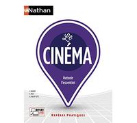 Le cinéma - Repères pratiques N° 60