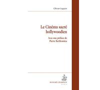 Le Cinéma sacré hollywoodien.