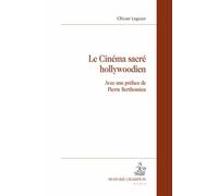 Le Cinéma sacré hollywoodien.