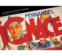 Le Cinéma S'affiche En Grand